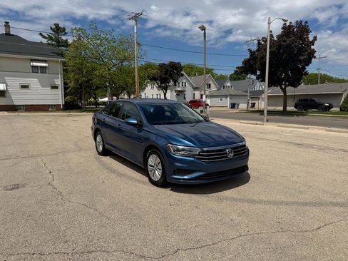 Used 2019 Volkswagen Jetta S FWD image 1