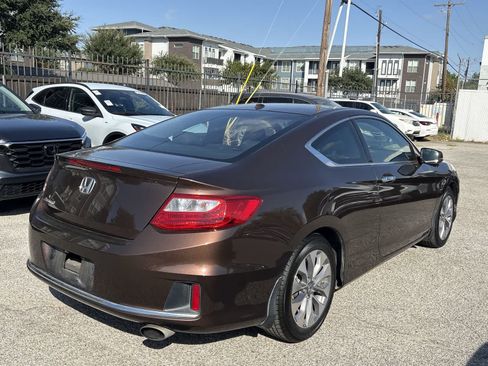 Used 2015 Honda Accord EX-L image 6
