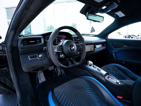 Used 2022 Maserati MC20 Coupe RWD image 29