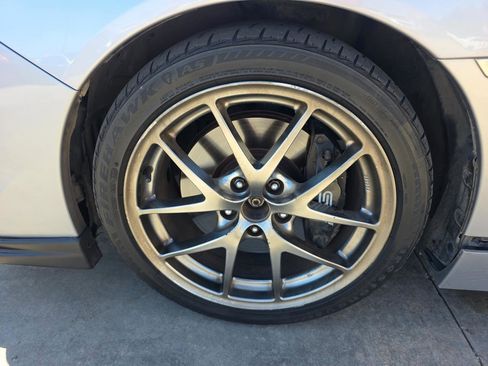 Used 2017 Subaru WRX STI Limited image 30