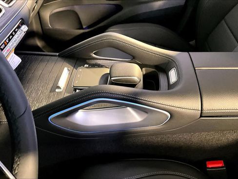 New 2026 Mercedes-Benz GLE 350 4MATIC image 10
