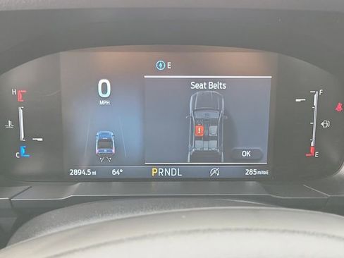 Used 2025 Ford Maverick XLT w/ XLT Luxury Package image 10