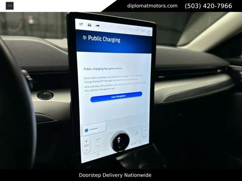 Used 2023 Ford Mustang Mach-E Select image 29