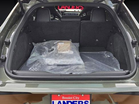 New 2026 Dodge Charger Scat Pack AWD/4WD image 5