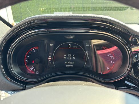 Used 2026 Dodge Durango GT AWD/4WD image 22