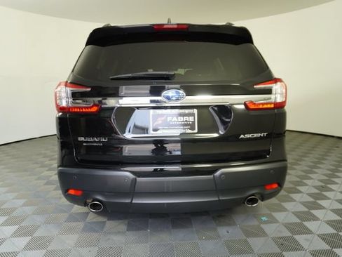 Certified 2025 Subaru Ascent Premium AWD/4WD image 6