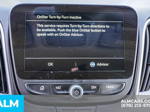 Used 2024 Chevrolet Malibu LT image 34