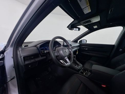 New 2026 Honda CR-V Sport-L image 17
