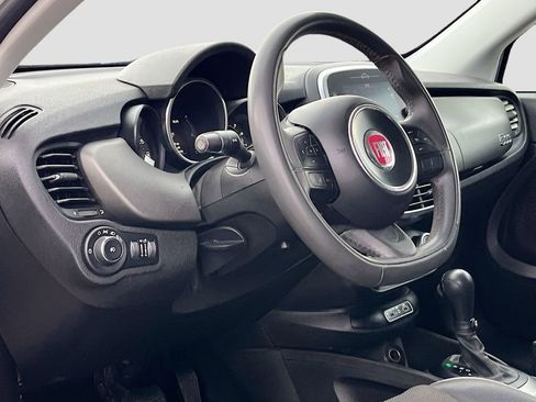 Used 2018 FIAT 500X Trekking FWD image 9
