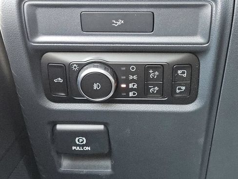New 2026 Ford F150 XLT w/ Equipment Group 302A MID RWD image 24