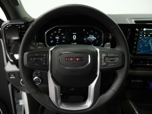 New 2026 GMC Sierra 1500 Elevation w/ Elevation Premium Package image 30