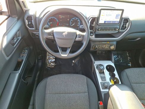 Used 2024 Ford Bronco Sport Big Bend image 11