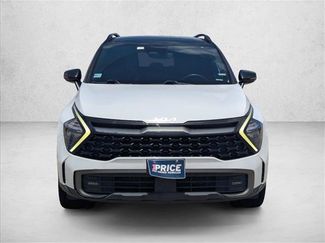 Used 2023 Kia Sportage X-Pro AWD/4WD video 2