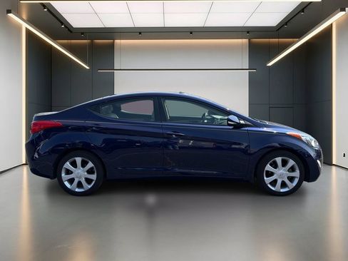 Used 2013 Hyundai Elantra Limited FWD image 3