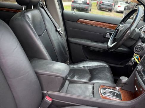 Used 2008 Cadillac SRX AWD w/ Utility Package image 39
