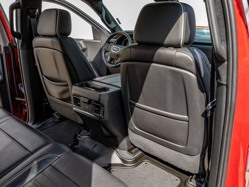 Used 2023 GMC Sierra 1500 AT4X AWD/4WD image 33
