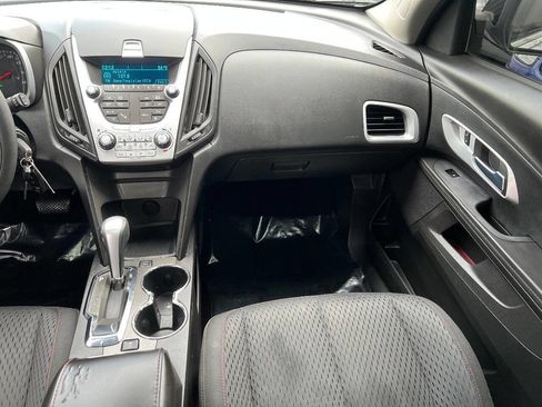 Used 2012 Chevrolet Equinox LS image 33