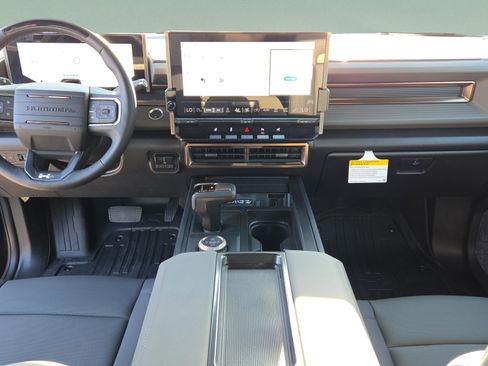 New 2025 GMC Hummer EV 3X image 20