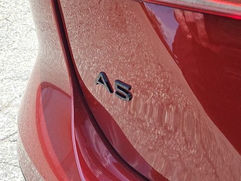 New 2026 Audi A5 2.0T Premium Plus AWD/4WD image 6