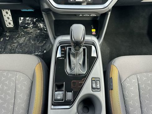 New 2026 Subaru Crosstrek 2.5i Sport AWD/4WD image 33