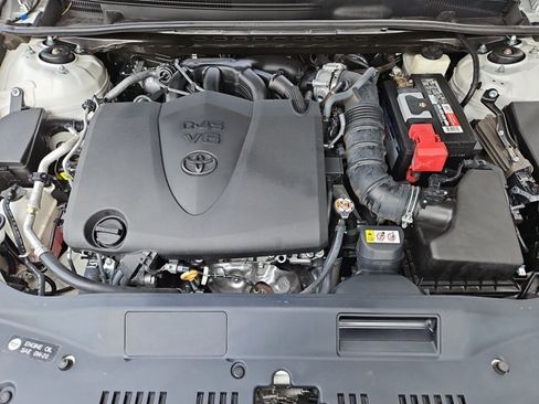 Used 2021 Toyota Avalon TRD FWD image 29