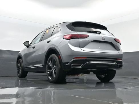 Used 2024 Buick Envision Sport Touring AWD/4WD image 22