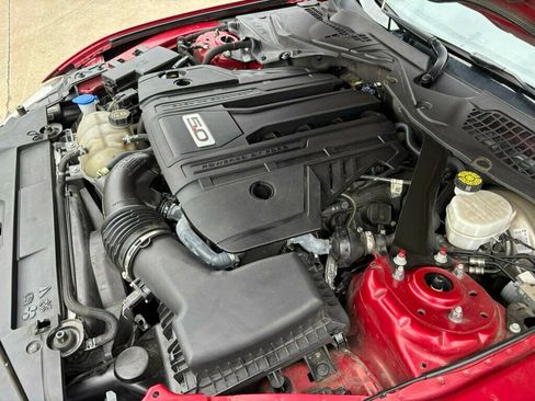 Used 2022 Ford Mustang GT Premium w/ Equipment Group 401A image 37