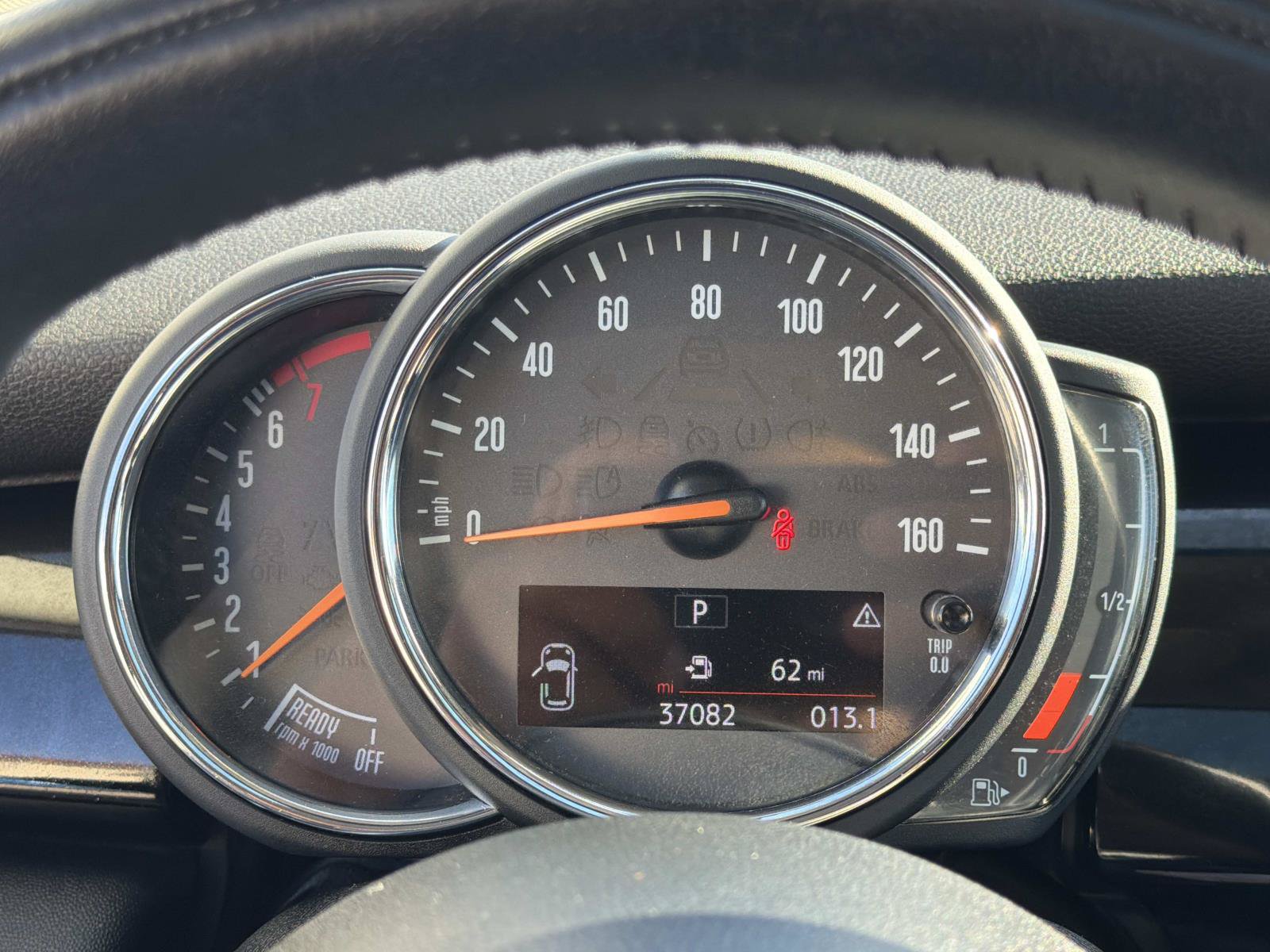 Used 2019 MINI Cooper 2-Door Hardtop FWD image 15