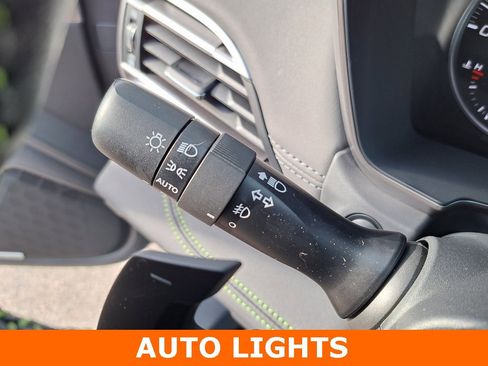 Certified 2025 Subaru Outback Onyx Edition image 13