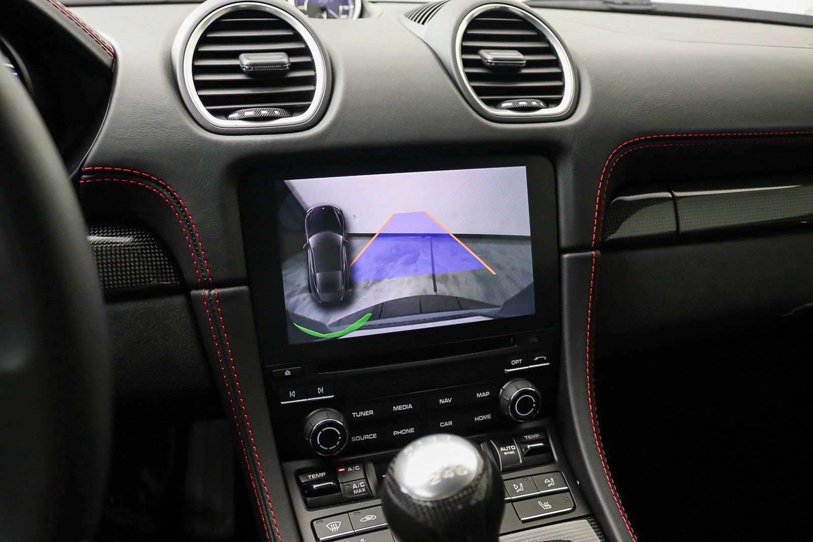 Used 2024 Porsche 718 Cayman GTS RWD image 28