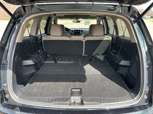 Used 2017 Honda Pilot EX-L image 31