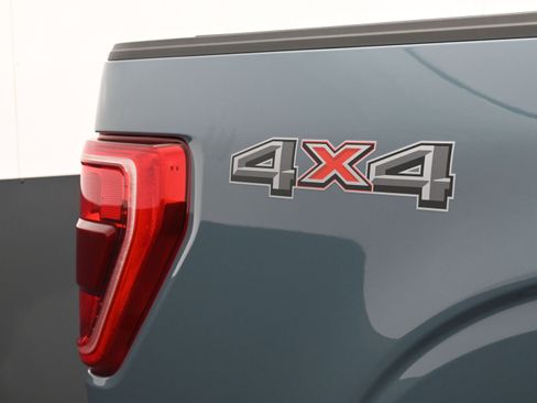 Used 2023 Ford F150 XLT w/ Equipment Group 302A High AWD/4WD image 49