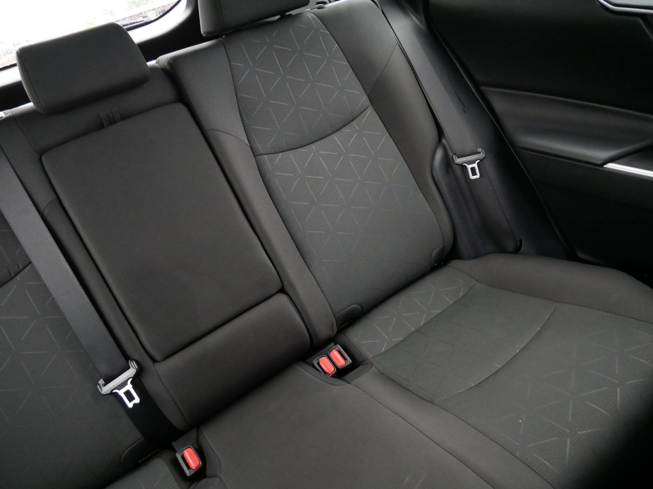 Certified 2024 Toyota RAV4 XLE w/ Convenience Package FWD image 14