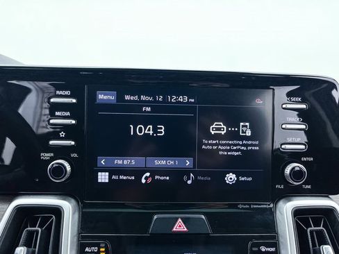 Used 2021 Kia Sorento EX w/ Panoramic Sunroof Package image 22