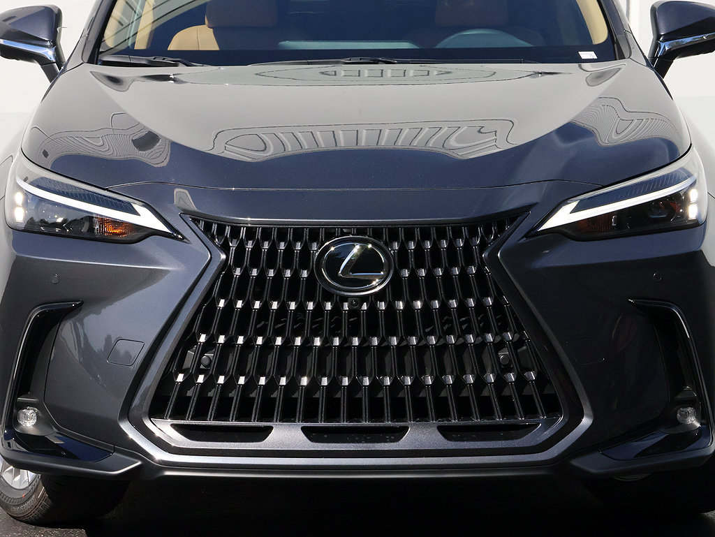 New 2026 Lexus NX 350 AWD w/ Premium Package image 6