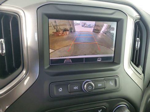 New 2026 Chevrolet Silverado 1500 W/T w/ WT Value Package image 17