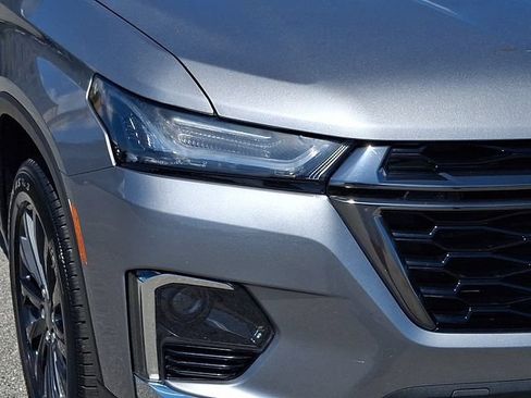 Certified 2023 Chevrolet Traverse RS AWD/4WD image 9