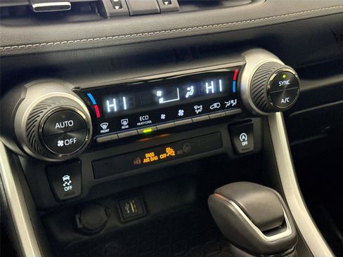 Certified 2023 Toyota RAV4 XLE Premium image 25