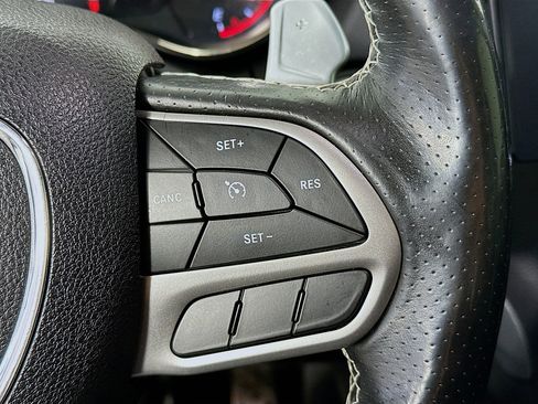 Used 2020 Dodge Durango SRT w/ Trailer Tow Group IV image 23