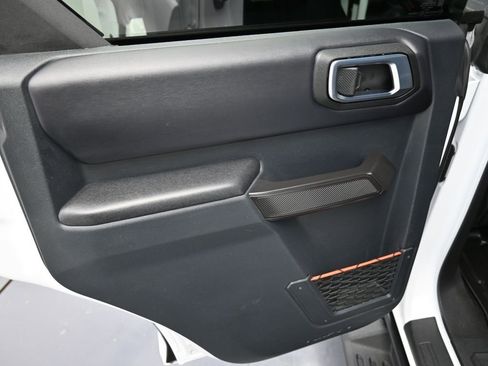 Certified 2024 Ford Bronco Raptor image 27