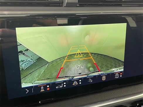 New 2026 GMC Sierra 1500 Denali w/ Denali Reserve Package image 6