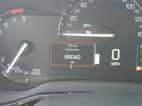 Used 2019 Cadillac CTS Luxury image 13