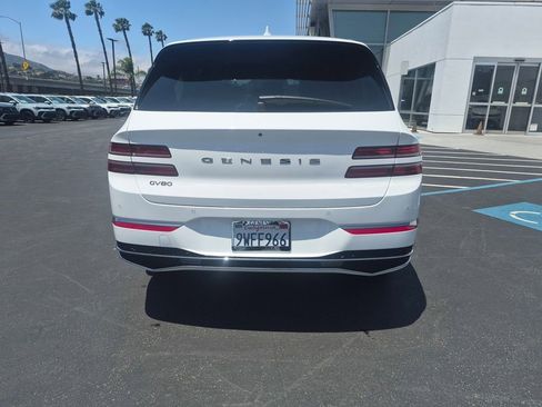 Used 2026 Genesis GV80 2.5T RWD image 7