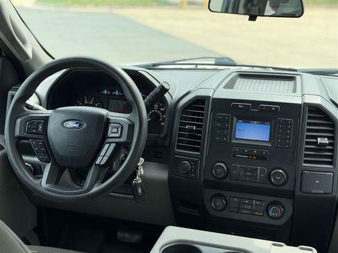Used 2019 Ford F150 XL w/ Equipment Group 101A Mid AWD/4WD image 25