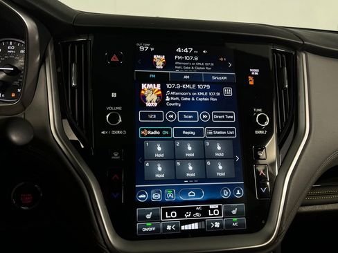 Used 2023 Subaru Outback Onyx Edition image 18