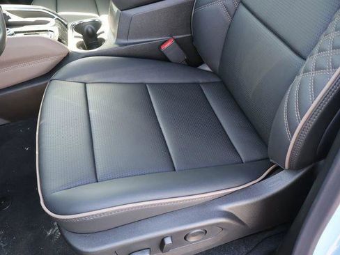 New 2026 GMC Canyon Denali AWD/4WD image 17