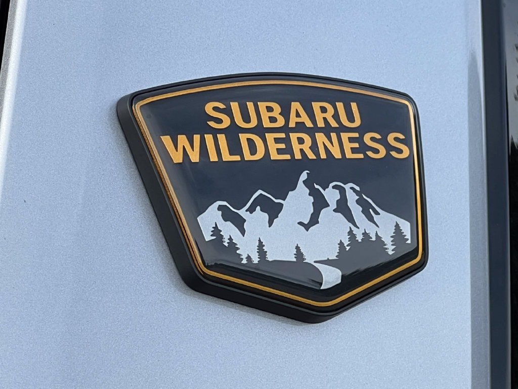 New 2026 Subaru Outback Wilderness AWD/4WD image 2