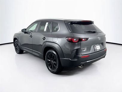 New 2026 MAZDA CX-50 AWD 2.5 S w/ Weather Package