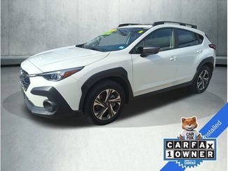Used 2024 Subaru Crosstrek 2.0i Premium AWD/4WD 360° Tour