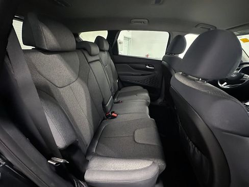 Used 2023 Hyundai Santa Fe SEL AWD/4WD image 23